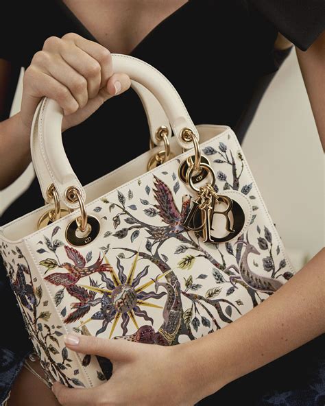 is dior bag handmade|dior handbags official website.